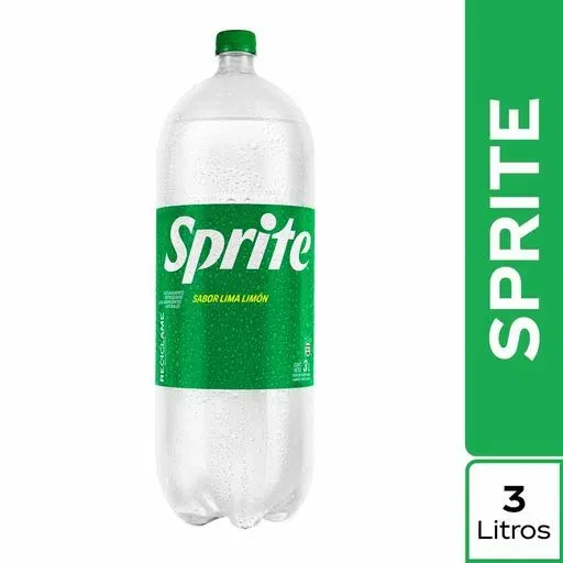 Sprite 3 ltr